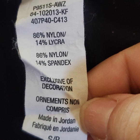 Champion Leggings - Picture 5 of 5